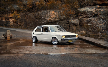 Картинка автомобили volkswagen vw