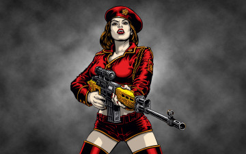 Картинка red+alert+3 видео+игры command+&+conquer +red+alert+3 темный фон command and conquer red alert