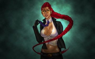 Картинка street+fighter видео+игры уличный боец вайпер viper street fighter