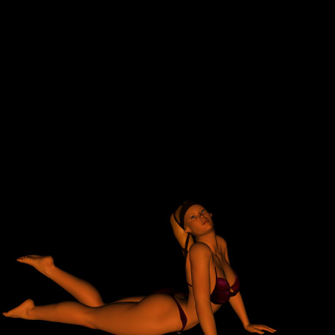 Обои картинки фото 3д графика, creatures , существа, существо