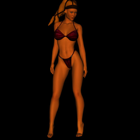 Обои картинки фото 3д графика, creatures , существа, существо