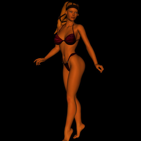 Обои картинки фото 3д графика, creatures , существа, существо