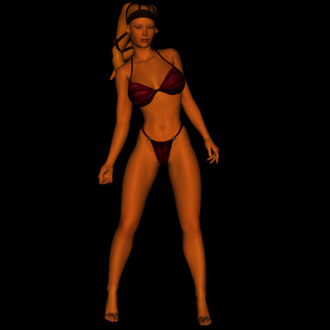 Обои картинки фото 3д графика, creatures , существа, существо