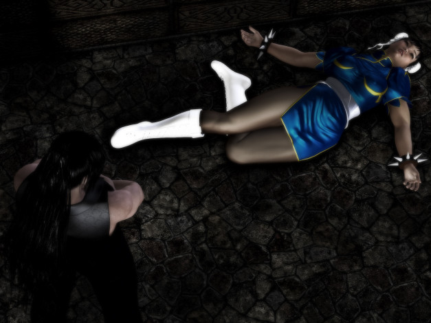 Обои картинки фото 3д графика, fantasy , фантазия, девушка