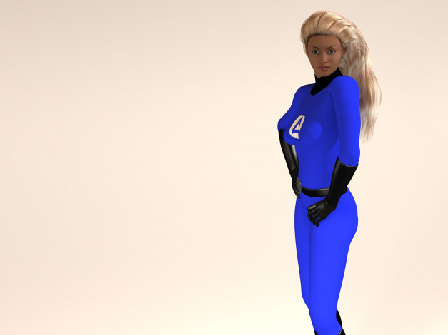 Обои картинки фото 3д графика, people , люди, девушка, спорт