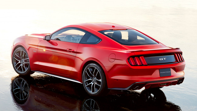 Обои картинки фото ford mustang, автомобили, mustang, ford, motor, company, культовый, автомобиль, сша