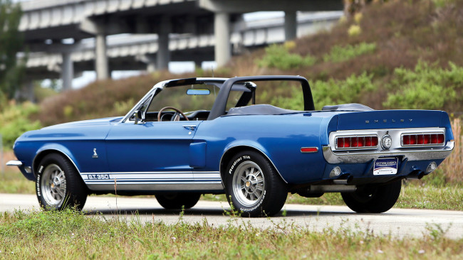 Обои картинки фото ford mustang, автомобили, mustang, сша, культовый, ford, motor, company, автомобиль