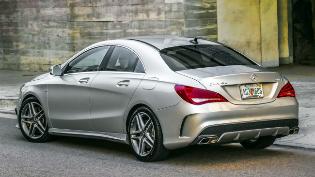 Обои картинки фото mercedes cla, автомобили, mercedes-benz, двигатели, автобусы, грузовики, легковые, подразделение, daimler, ag, германия