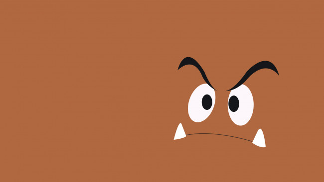 Обои картинки фото рисованные, минимализм, глаза