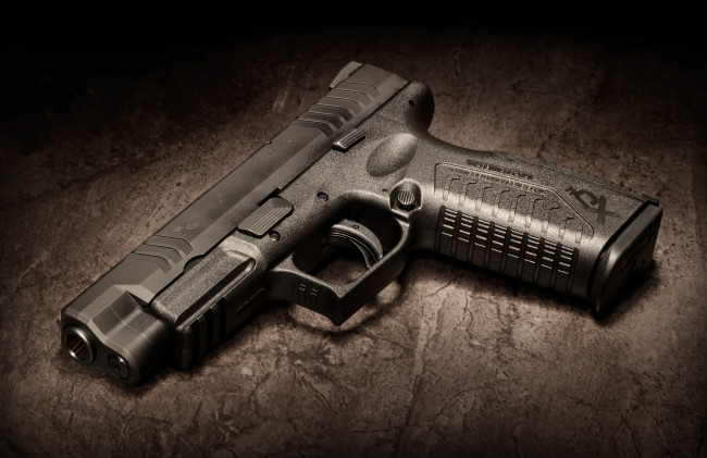 Обои картинки фото оружие, пистолеты, ствол