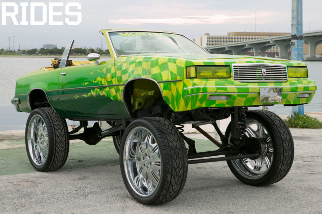 Обои картинки фото автомобили, chevrolet, green