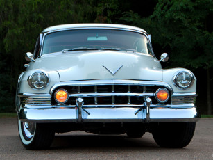 Картинка автомобили cadillac