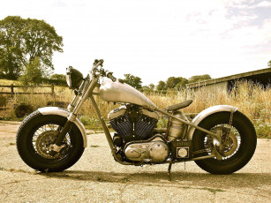 Картинка мотоциклы customs custom