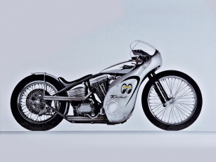 Картинка мотоциклы customs moto
