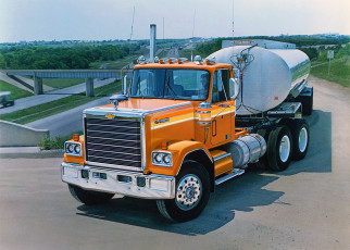 Картинка автомобили chevrolet