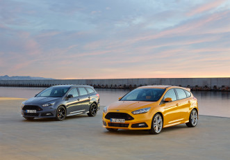 Картинка автомобили ford 2014г focus