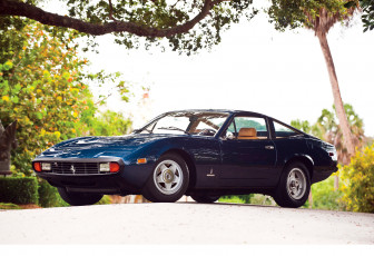 Картинка автомобили ferrari