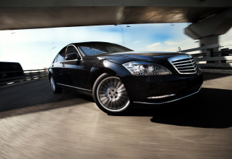 Картинка автомобили mercedes-benz mercedes