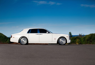 Картинка автомобили rolls-royce