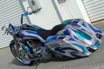 Картинка мотоциклы customs custom