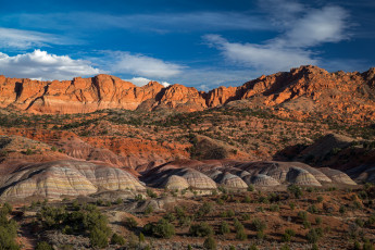 Картинка природа горы скалы