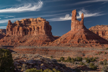 Картинка природа горы скалы