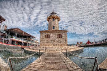 Картинка природа маяки побережье маяк