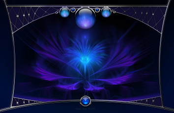 Картинка 3д+графика абстракция+ abstract цвета фон узор