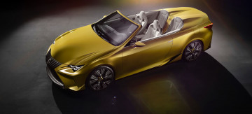 Картинка автомобили lexus