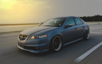 Картинка автомобили acura