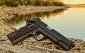 Картинка оружие пистолеты пистолет самозарядный 1911 tactical