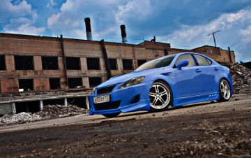 Картинка автомобили lexus