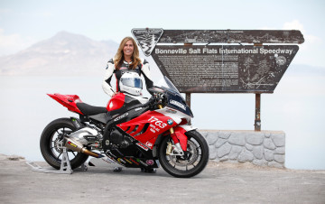 Картинка мотоциклы bmw