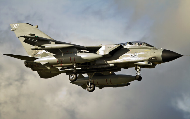 Обои картинки фото авиация, боевые самолёты, полет, самолёт