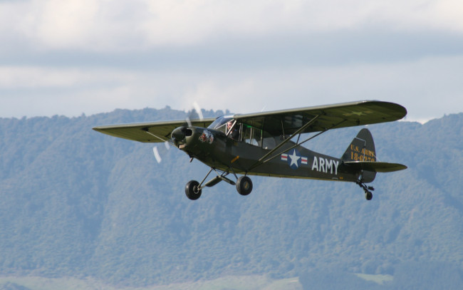 Обои картинки фото авиация, лёгкие одномоторные самолёты, avia