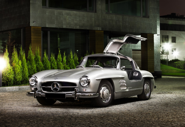 Обои картинки фото автомобили, mercedes-benz, mercedes