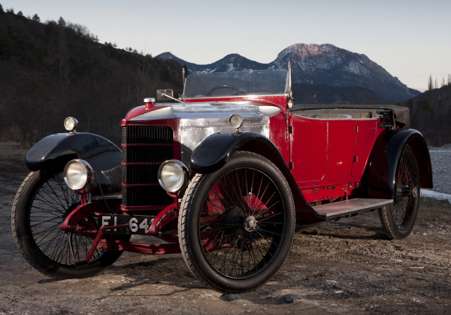 Обои картинки фото автомобили, классика, vauxhall