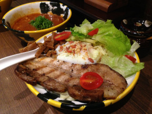 Картинка еда мясные+блюда обед