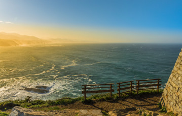 Картинка природа восходы закаты рассвет