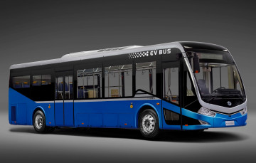 Картинка автомобили автобусы bsv wk6120urev1