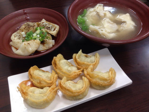 Обои картинки фото еда, пельмени,  манты,  вареники, обед