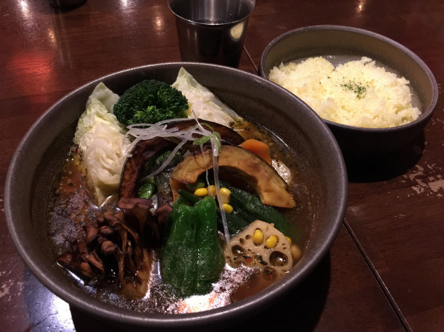 Обои картинки фото еда, первые блюда, суп