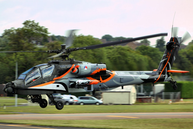 Обои картинки фото авиация, вертолёты, вертушка