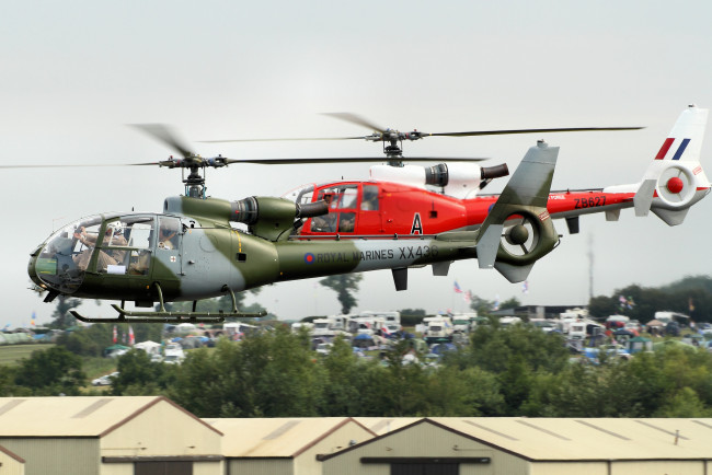 Обои картинки фото авиация, вертолёты, вертушки