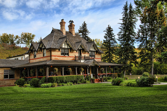 Обои картинки фото города, - здания,  дома, вилла