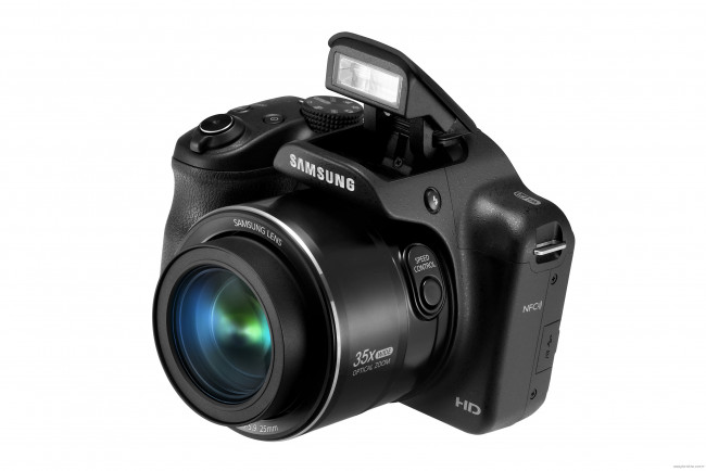 Обои картинки фото samsung, бренды, фотоаппарат