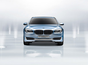 Картинка bmw+7+series+active+hybrid+concept+2008 автомобили bmw concept 2008 hybrid active 7 series
