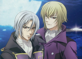 Картинка аниме hakuouki shinsengumi kitan