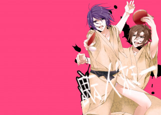 обоя аниме, hakuouki, shinsengumi, kitan