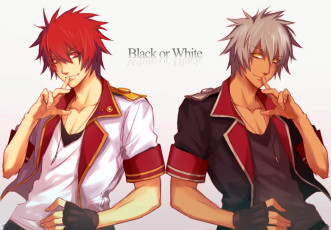 Картинка аниме uta+no+prince-sama ittoki otoya